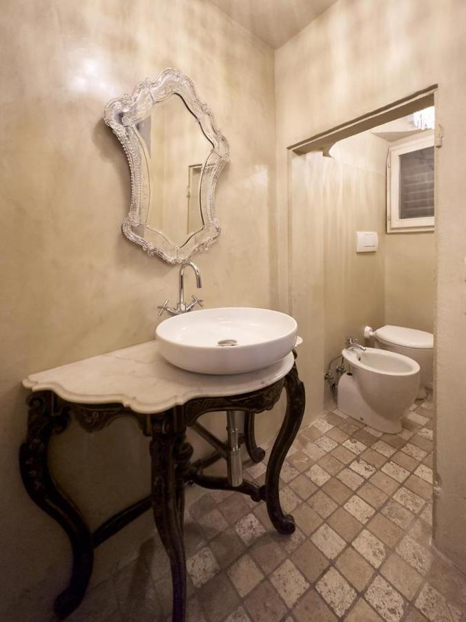 Renaissance Palace Noble Floor Apartment Florenz Exterior foto